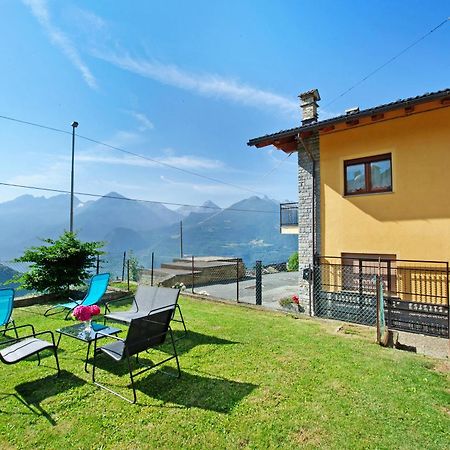 Il Piccolo Nido Apartment Aosta Exterior photo